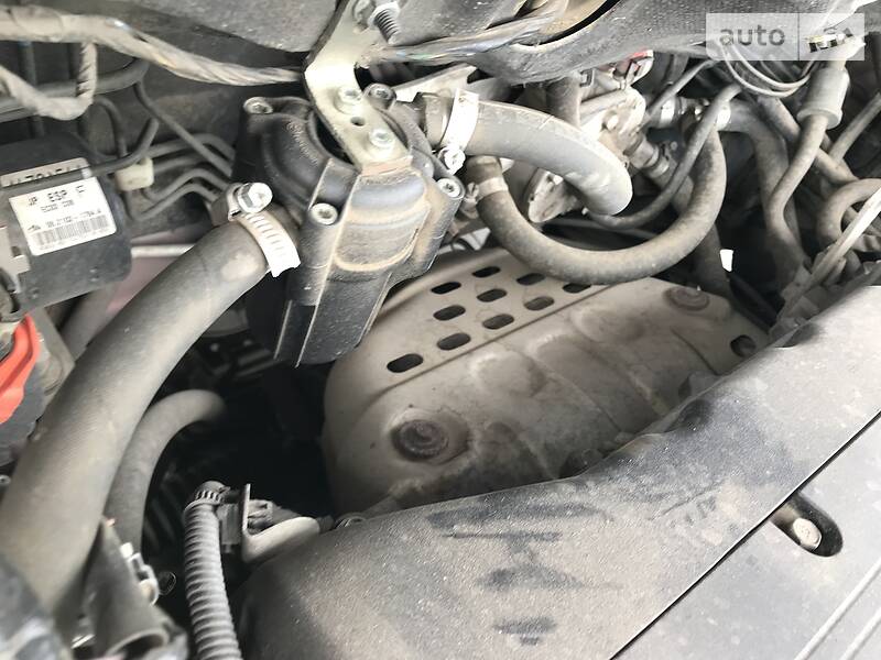 Седан Mitsubishi Lancer 2011 в Киеве