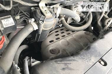 Седан Mitsubishi Lancer 2011 в 