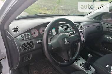 Седан Mitsubishi Lancer 2006 в Житомире