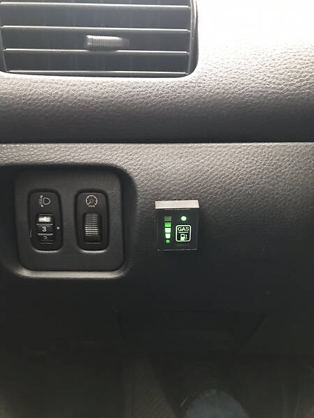 Седан Mitsubishi Lancer 2008 в Дніпрі