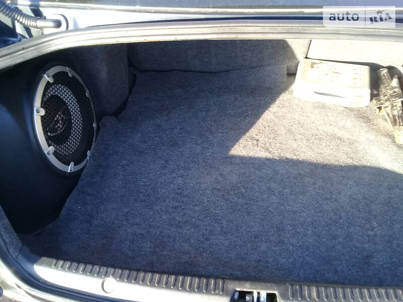 Седан Mitsubishi Lancer 2008 в Самборі