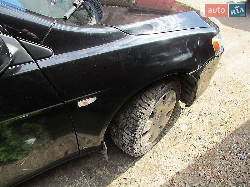 Седан Mitsubishi Lancer 2008 в Виннице фото 10 Седан Mitsubishi Lancer 2008 в Виннице