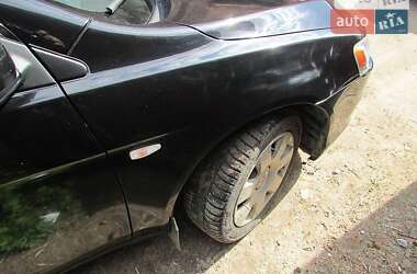 Седан Mitsubishi Lancer 2008 в 