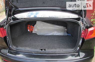 Седан Mitsubishi Lancer 2008 в 