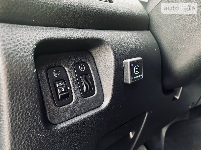 Седан Mitsubishi Lancer 2004 в Дніпрі