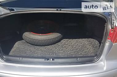 Седан Mitsubishi Lancer 2007 в 