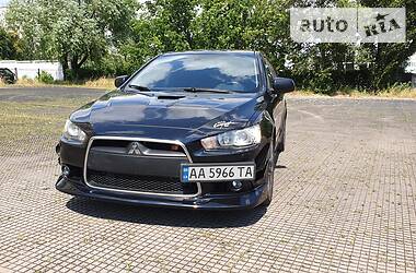 Хэтчбек Mitsubishi Lancer 2008 в Киеве