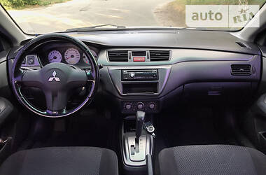 Седан Mitsubishi Lancer 2006 в 