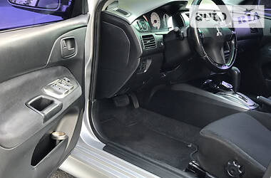 Седан Mitsubishi Lancer 2006 в 