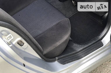 Седан Mitsubishi Lancer 2006 в 