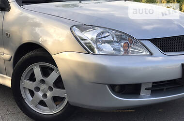 Седан Mitsubishi Lancer 2006 в 