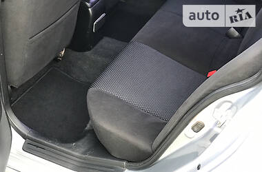 Седан Mitsubishi Lancer 2006 в 