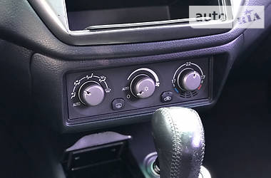 Седан Mitsubishi Lancer 2006 в 