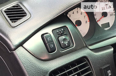 Седан Mitsubishi Lancer 2006 в 