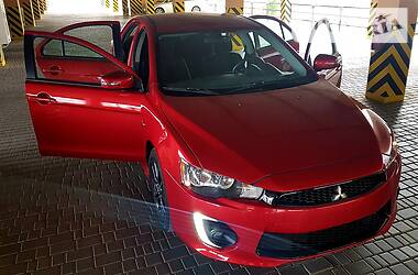 Седан Mitsubishi Lancer 2015 в Одессе