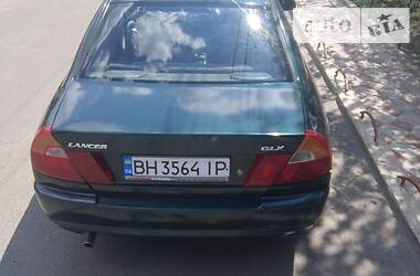 Седан Mitsubishi Lancer 1998 в 