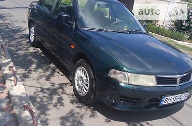 Седан Mitsubishi Lancer 1998 в 