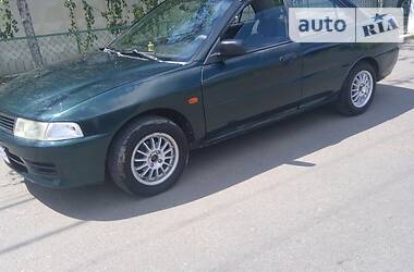 Седан Mitsubishi Lancer 1998 в 