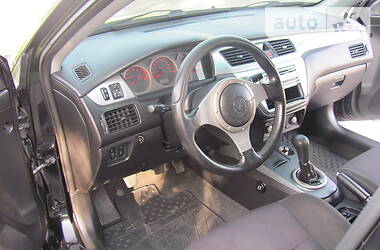 Седан Mitsubishi Lancer 2006 в Сумах