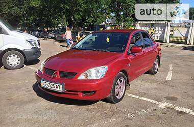 Седан Mitsubishi Lancer 2007 в 