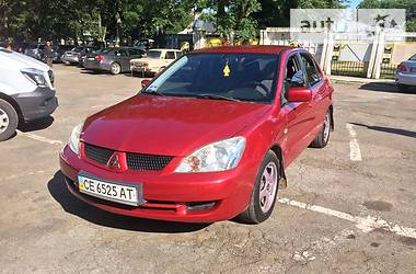 Седан Mitsubishi Lancer 2007 в 