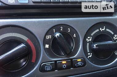 Седан Mitsubishi Lancer 2007 в 