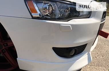 Седан Mitsubishi Lancer 2010 в 