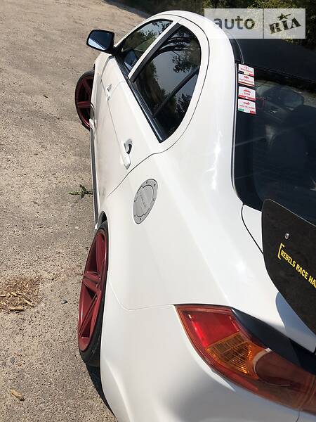 Седан Mitsubishi Lancer 2010 в Броварах