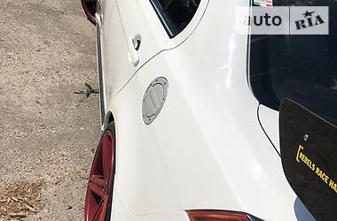 Седан Mitsubishi Lancer 2010 в 