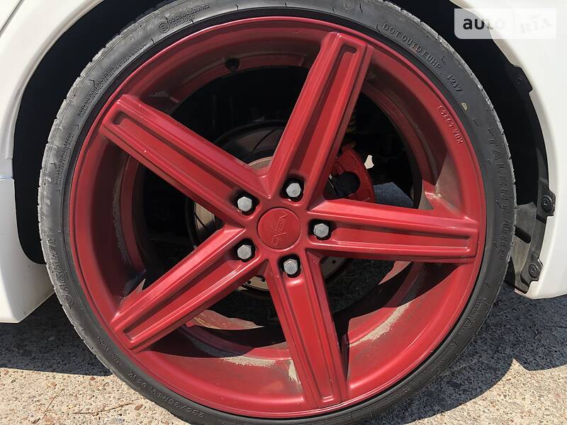 Седан Mitsubishi Lancer 2010 в Броварах