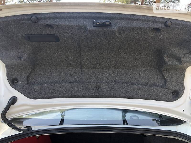 Седан Mitsubishi Lancer 2010 в Броварах