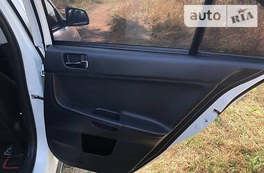 Седан Mitsubishi Lancer 2010 в 
