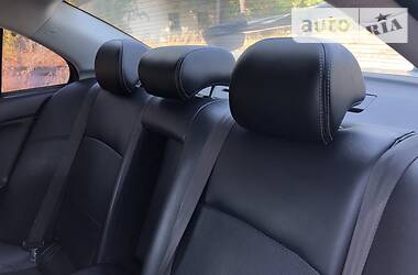 Седан Mitsubishi Lancer 2010 в 