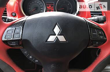 Седан Mitsubishi Lancer 2010 в 