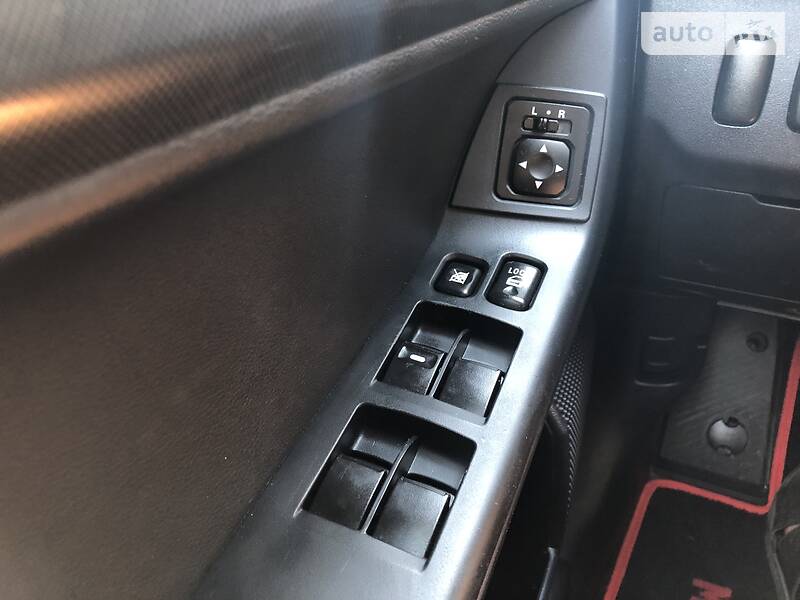 Седан Mitsubishi Lancer 2010 в Броварах