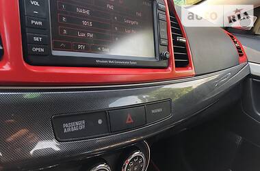 Седан Mitsubishi Lancer 2010 в 