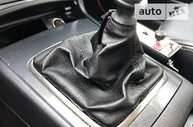 Седан Mitsubishi Lancer 2010 в 