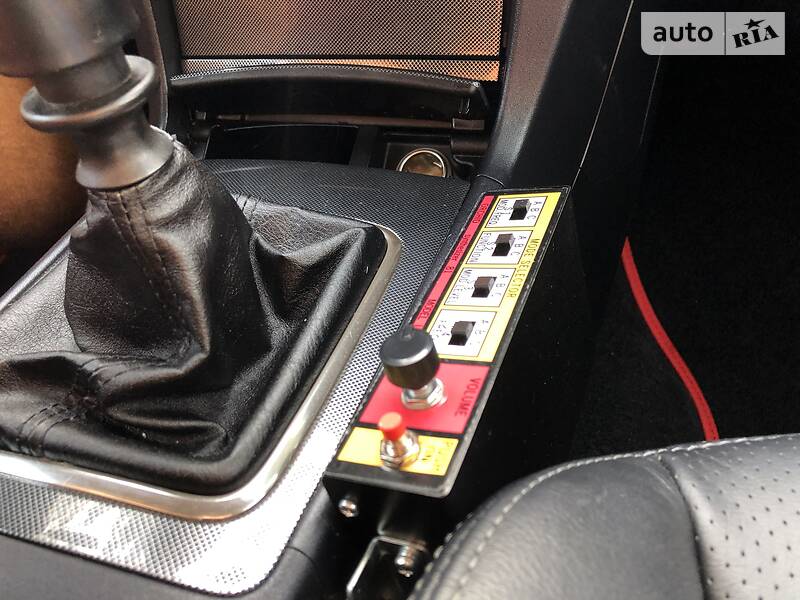 Седан Mitsubishi Lancer 2010 в Броварах