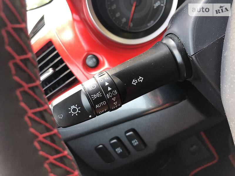 Седан Mitsubishi Lancer 2010 в Броварах