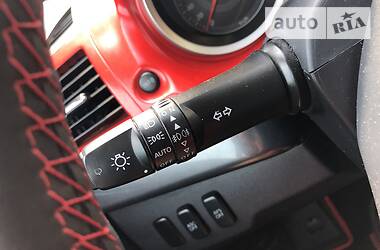 Седан Mitsubishi Lancer 2010 в 