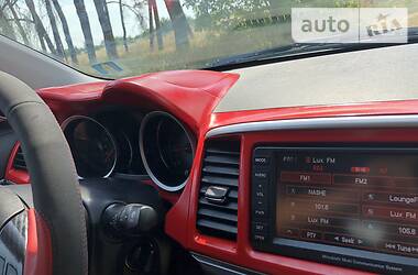 Седан Mitsubishi Lancer 2010 в 