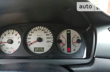 Седан Mitsubishi Lancer 2007 в Маріуполі