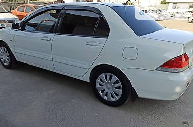 Седан Mitsubishi Lancer 2007 в Херсоне