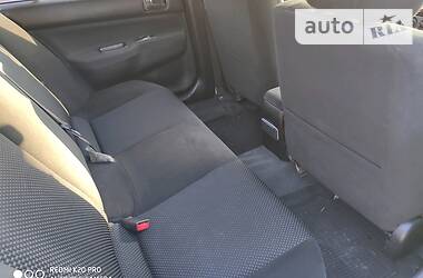 Седан Mitsubishi Lancer 2006 в Измаиле