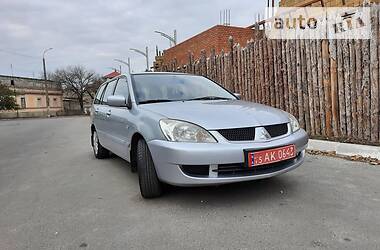 Универсал Mitsubishi Lancer 2008 в Белгороде-Днестровском