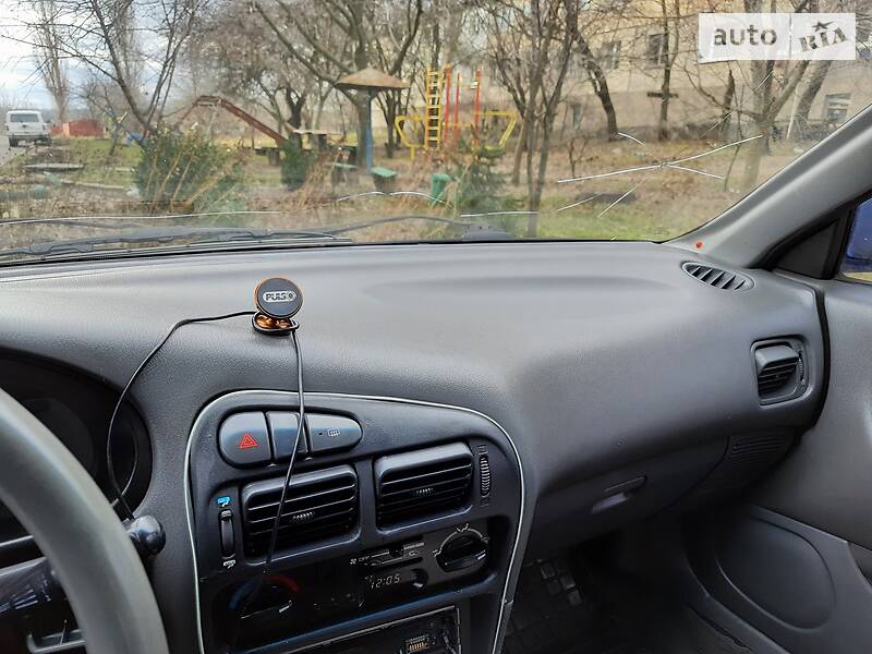 Седан Mitsubishi Lancer 1993 в Верхнеднепровске