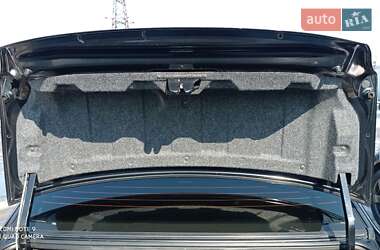 Седан Mitsubishi Lancer 2008 в Чернівцях