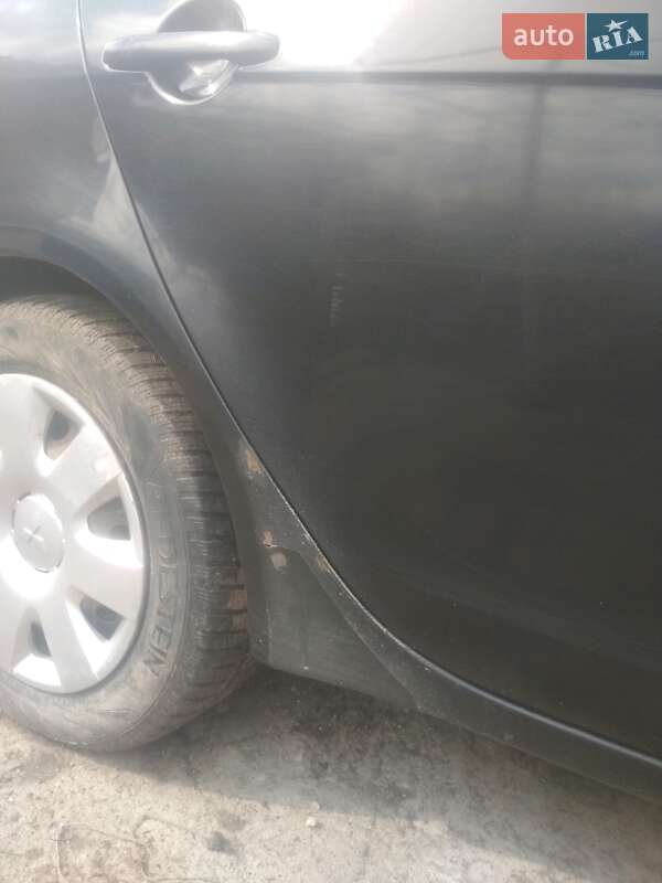 Седан Mitsubishi Lancer 2008 в Виннице фото 4 Седан Mitsubishi Lancer 2008 в Виннице