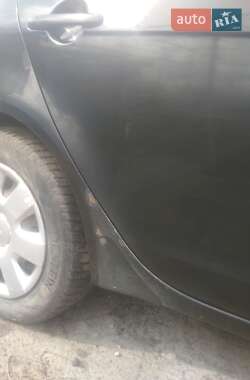 Седан Mitsubishi Lancer 2008 в 