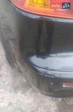 Седан Mitsubishi Lancer 2008 в 